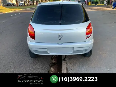 CHEVROLET Celta 1.0 4P SPIRIT , Foto 6