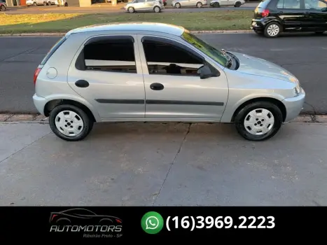 CHEVROLET Celta 1.0 4P SPIRIT , Foto 7