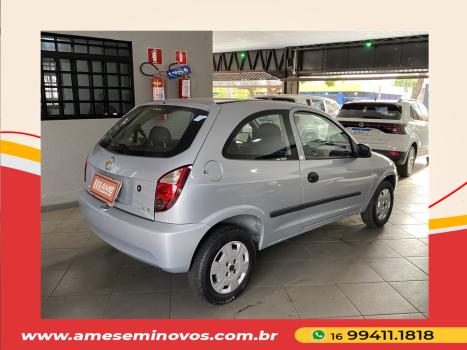 CHEVROLET Celta 1.0 SPIRIT, Foto 4