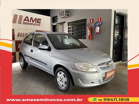 CHEVROLET Celta 1.0 SPIRIT, Foto 5