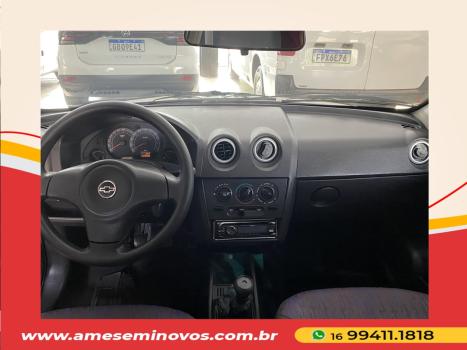 CHEVROLET Celta 1.0 SPIRIT, Foto 8