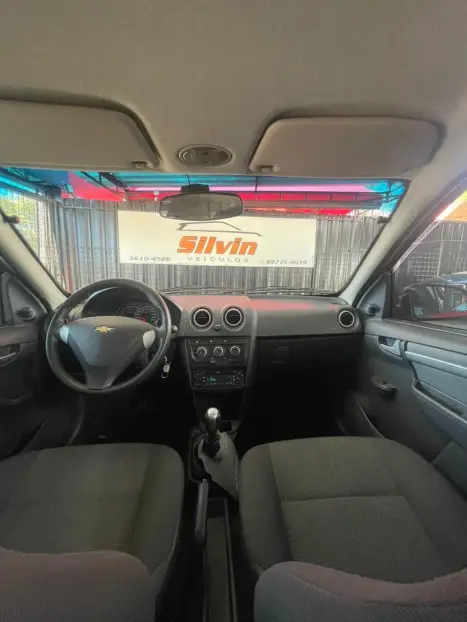 CHEVROLET Celta 1.0 4P LT VHCE FLEX, Foto 7