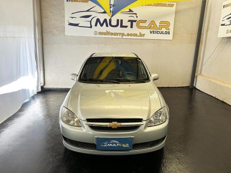 CHEVROLET Classic Sedan 1.0 4P VHCE FLEX LS, Foto 2