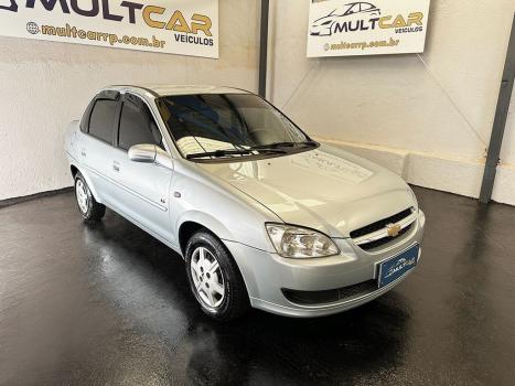 CHEVROLET Classic Sedan 1.0 4P VHCE FLEX LS, Foto 3