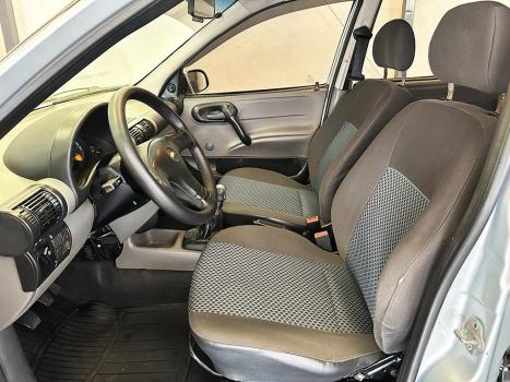 CHEVROLET Classic Sedan 1.0 4P VHCE FLEX LS, Foto 4