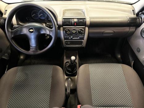 CHEVROLET Classic Sedan 1.0 4P VHCE FLEX LS, Foto 5