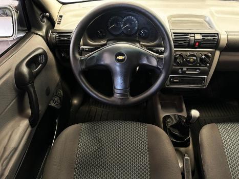 CHEVROLET Classic Sedan 1.0 4P VHCE FLEX LS, Foto 6