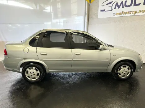 CHEVROLET Classic Sedan 1.0 4P VHCE FLEX LS, Foto 9