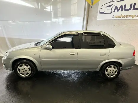 CHEVROLET Classic Sedan 1.0 4P VHCE FLEX LS, Foto 10