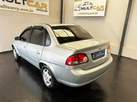 CHEVROLET Classic Sedan 1.0 4P VHCE FLEX LS, Foto 11