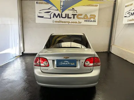 CHEVROLET Classic Sedan 1.0 4P VHCE FLEX LS, Foto 12
