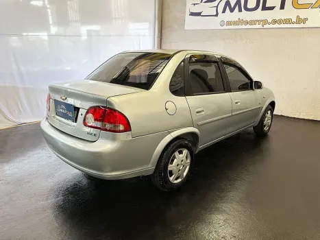 CHEVROLET Classic Sedan 1.0 4P VHCE FLEX LS, Foto 13