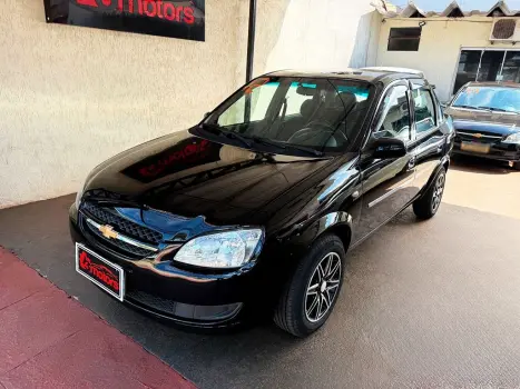 CHEVROLET Classic Sedan 1.0 4P VHCE FLEX LS, Foto 1