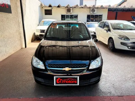 CHEVROLET Classic Sedan 1.0 4P VHCE FLEX LS, Foto 2