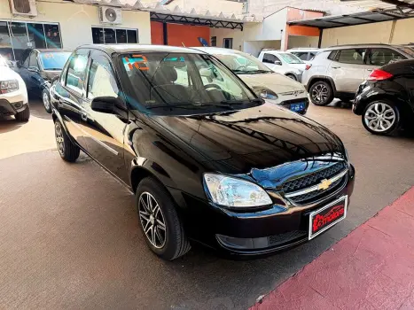 CHEVROLET Classic Sedan 1.0 4P VHCE FLEX LS, Foto 3