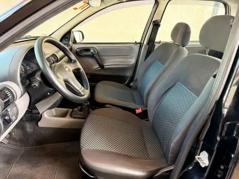 CHEVROLET Classic Sedan 1.0 4P VHCE FLEX LS, Foto 4