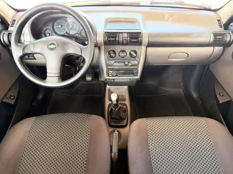 CHEVROLET Classic Sedan 1.0 4P VHCE FLEX LS, Foto 5