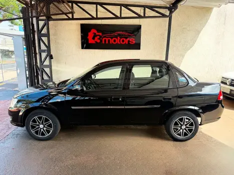 CHEVROLET Classic Sedan 1.0 4P VHCE FLEX LS, Foto 8