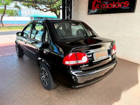 CHEVROLET Classic Sedan 1.0 4P VHCE FLEX LS, Foto 9