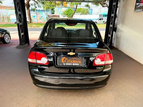 CHEVROLET Classic Sedan 1.0 4P VHCE FLEX LS, Foto 10