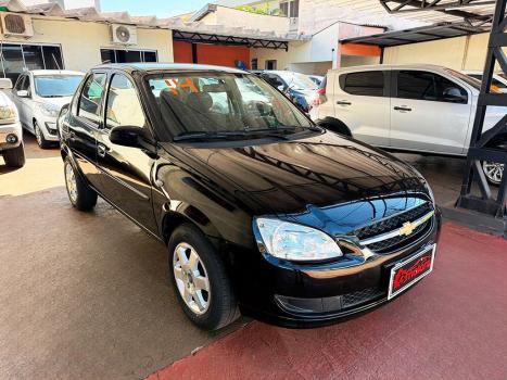 CHEVROLET Classic Sedan 1.0 4P VHCE FLEX LS, Foto 3