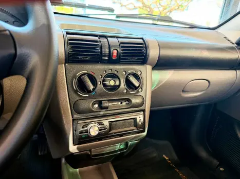 CHEVROLET Classic Sedan 1.0 4P VHCE FLEX LS, Foto 8