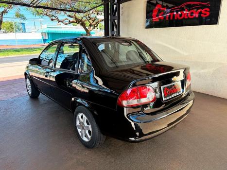 CHEVROLET Classic Sedan 1.0 4P VHCE FLEX LS, Foto 10