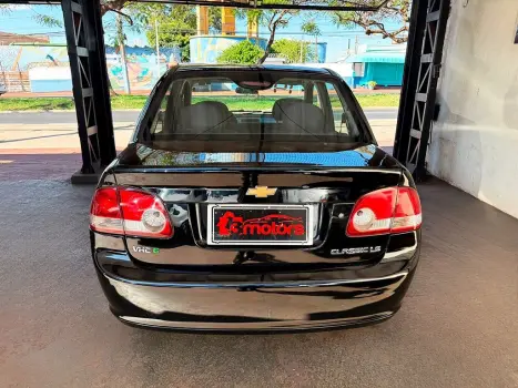 CHEVROLET Classic Sedan 1.0 4P VHCE FLEX LS, Foto 11