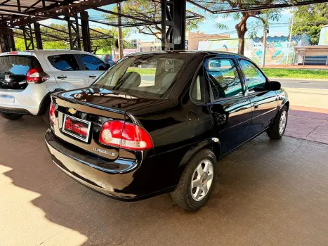 CHEVROLET Classic Sedan 1.0 4P VHCE FLEX LS, Foto 12