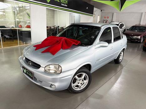 CHEVROLET Classic Sedan 1.6 4P FLEX SPIRIT, Foto 1