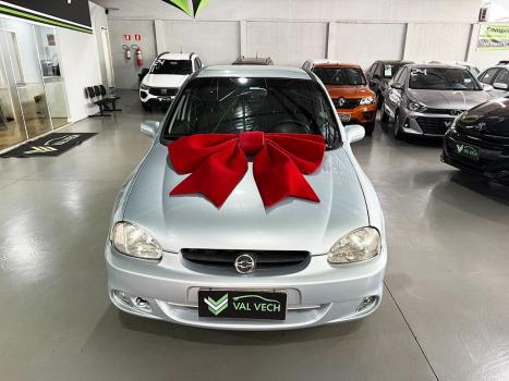 CHEVROLET Classic Sedan 1.6 4P FLEX SPIRIT, Foto 2