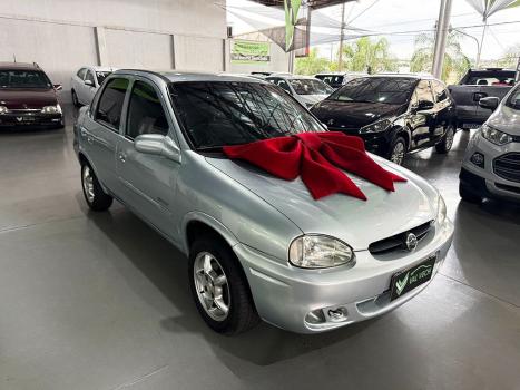 CHEVROLET Classic Sedan 1.6 4P FLEX SPIRIT, Foto 3