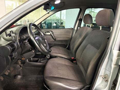 CHEVROLET Classic Sedan 1.6 4P FLEX SPIRIT, Foto 4