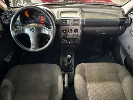 CHEVROLET Classic Sedan 1.6 4P FLEX SPIRIT, Foto 5