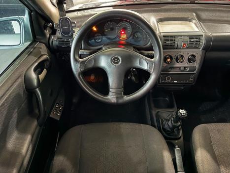 CHEVROLET Classic Sedan 1.6 4P FLEX SPIRIT, Foto 6