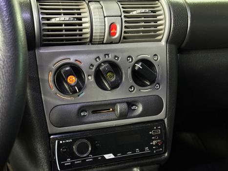 CHEVROLET Classic Sedan 1.6 4P FLEX SPIRIT, Foto 8