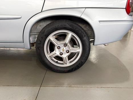 CHEVROLET Classic Sedan 1.6 4P FLEX SPIRIT, Foto 10