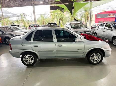 CHEVROLET Classic Sedan 1.6 4P FLEX SPIRIT, Foto 11