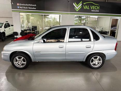 CHEVROLET Classic Sedan 1.6 4P FLEX SPIRIT, Foto 12