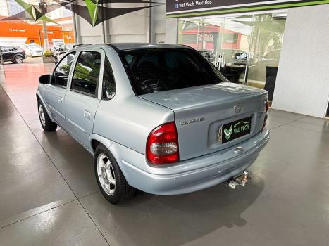 CHEVROLET Classic Sedan 1.6 4P FLEX SPIRIT, Foto 13