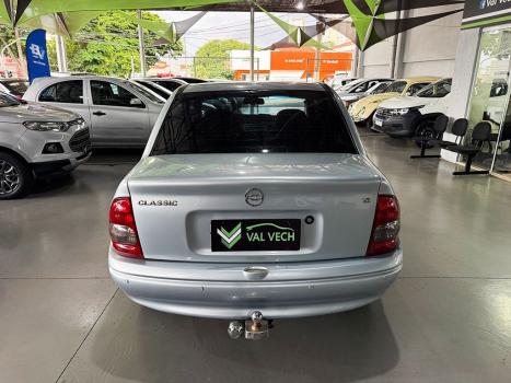 CHEVROLET Classic Sedan 1.6 4P FLEX SPIRIT, Foto 14