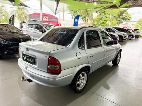 CHEVROLET Classic Sedan 1.6 4P FLEX SPIRIT, Foto 15