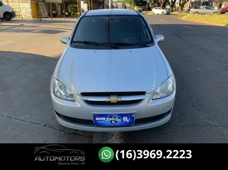 CHEVROLET Classic Sedan 1.0 4P VHCE FLEX LS, Foto 2