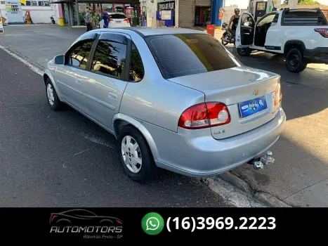 CHEVROLET Classic Sedan 1.0 4P VHCE FLEX LS, Foto 4
