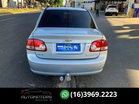 CHEVROLET Classic Sedan 1.0 4P VHCE FLEX LS, Foto 5