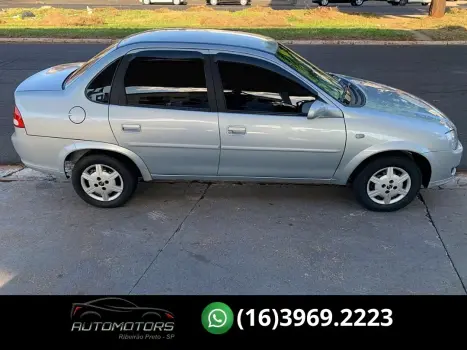 CHEVROLET Classic Sedan 1.0 4P VHCE FLEX LS, Foto 7