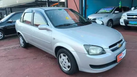 CHEVROLET Classic Sedan 1.0 4P VHCE FLEX LS, Foto 2