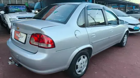 CHEVROLET Classic Sedan 1.0 4P VHCE FLEX LS, Foto 4