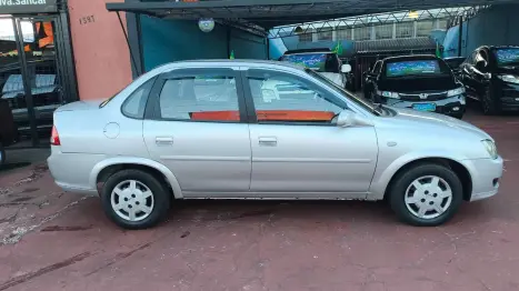 CHEVROLET Classic Sedan 1.0 4P VHCE FLEX LS, Foto 5