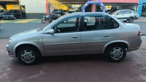 CHEVROLET Classic Sedan 1.0 4P VHCE FLEX LS, Foto 6
